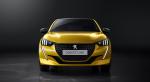 Peugeot 208 GT-Line 2019 года (WW)